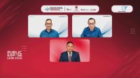 Paparan Publik 2026: MedcoEnergi Catat Kinerja Kuat di 1H26 dan Pertahankan Panduan 2026