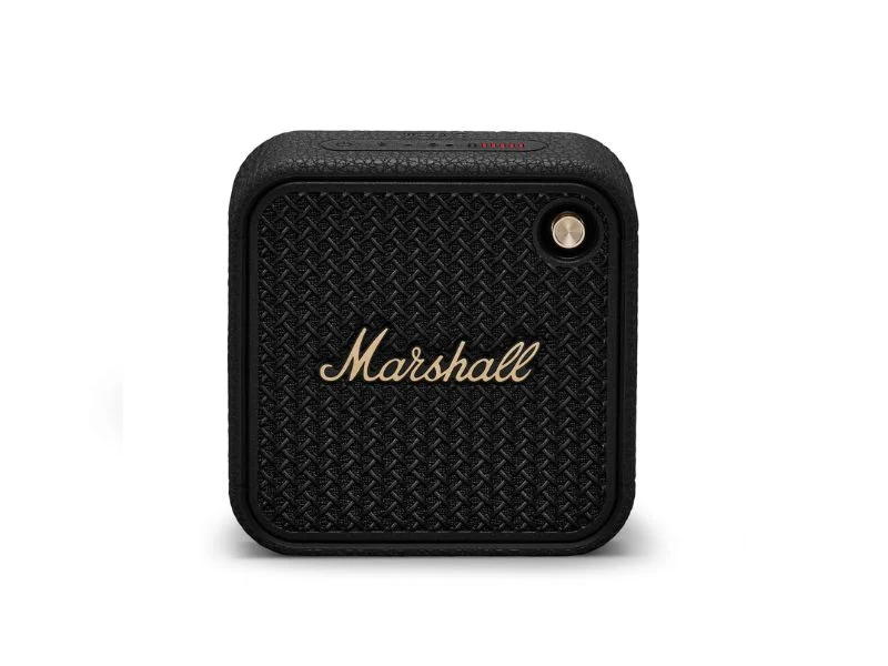 Marshall Willen 2