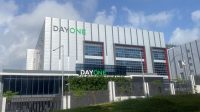 DayOne menyiapkan SWRO Rp180 miliar. Air berlebih berpotensi dimanfaatkan masyarakat.