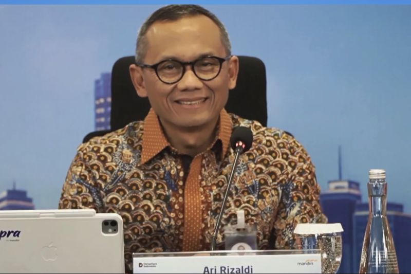 Ekonomi indonesia 2026