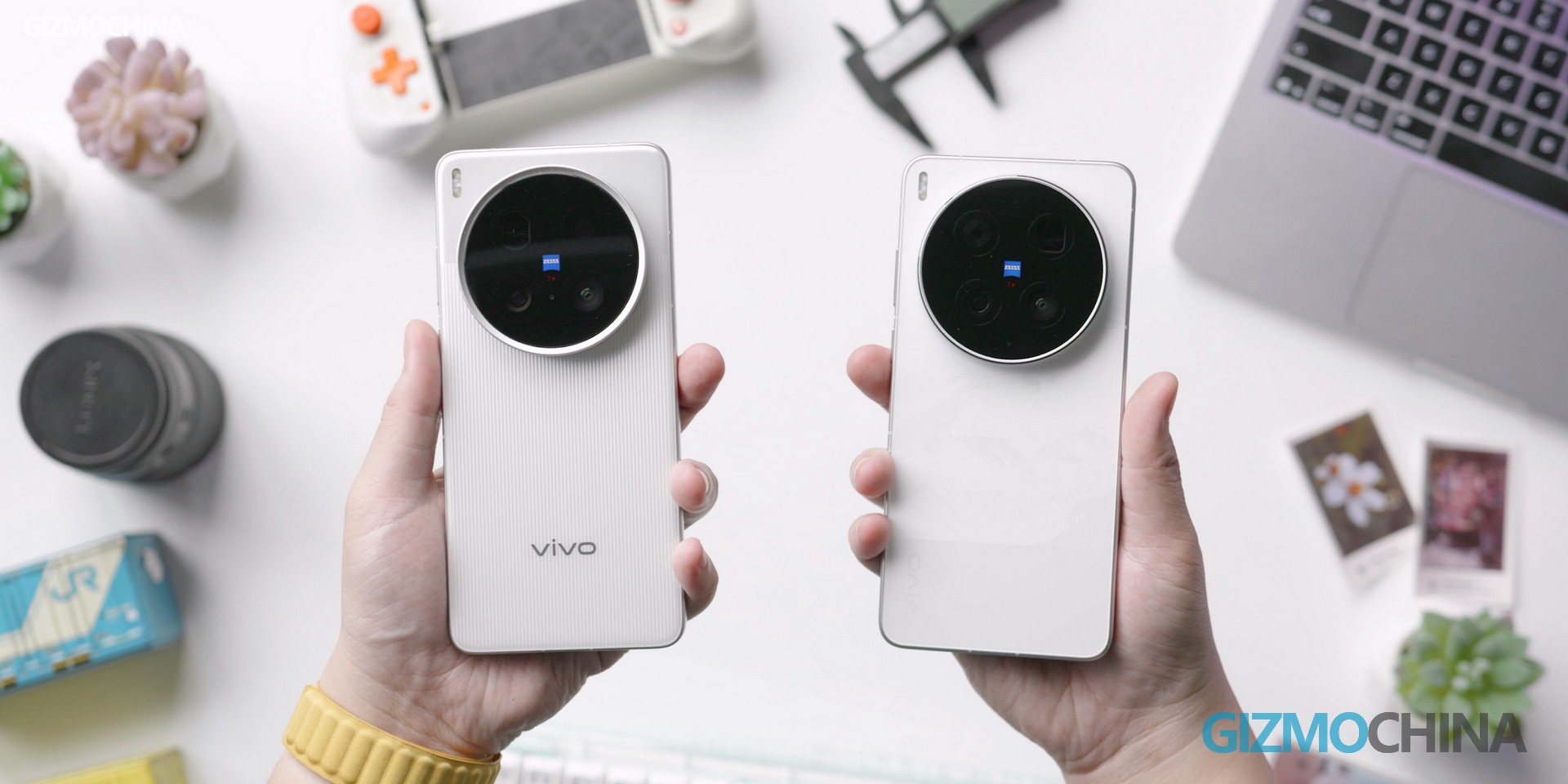 Vivo X500
