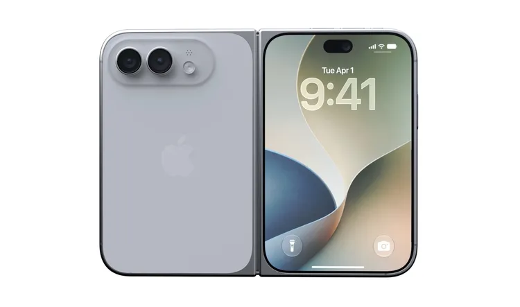 Iphone ultra fold 2026