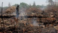Diskusi Fesmed Selat Malaka membahas karhutla, masyarakat adat, konsesi perusahaan, dan kabut asap lintas negara. Diskusi Fesmed Selat Malaka membahas karhutla, masyarakat adat, konsesi perusahaan, dan kabut asap lintas negara.