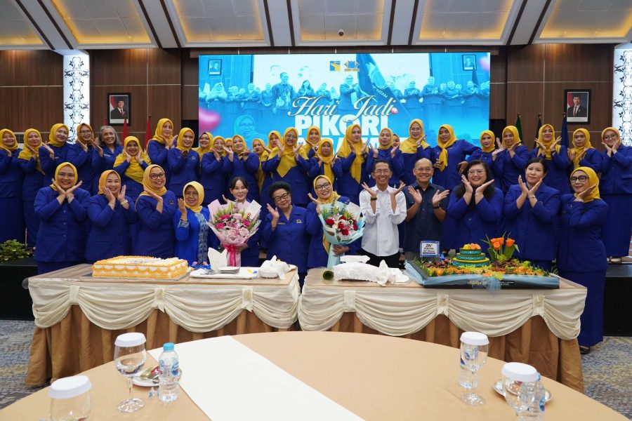 Peringatan Hari Jadi ke-26 PIKORI BP Batam