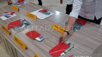 Penipuan pekerjaan di batam