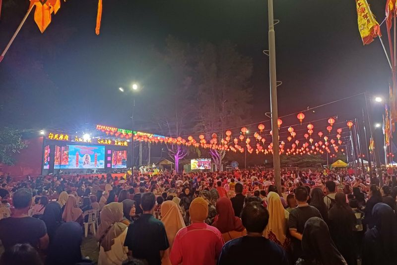 agenda wisata kepri september 2026
