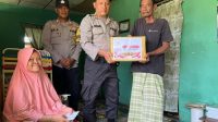 Polsek Kundur Tali Asih