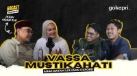 vassa mustikahati oxford