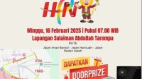 HPN 2025 Anambas HPN 2025 Anambas