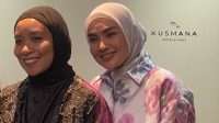 Tren busana lebaran 2025