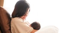 Ibu menyusui boleh puasa