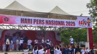 Hari Pers Nasional 2025