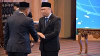 Marsekal Madya TNI Mohammad Syafii