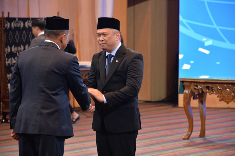 Marsekal Madya TNI Mohammad Syafii
