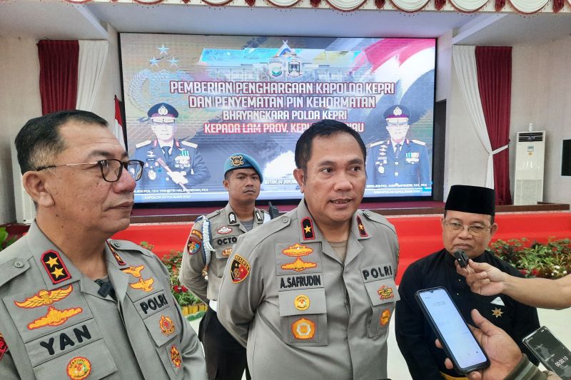Brigjen Pol Asep Safrudin