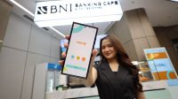 BNI Tarik Dana BNI Tarik Dana