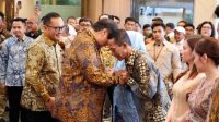 Amsakar Achmad head bp batam