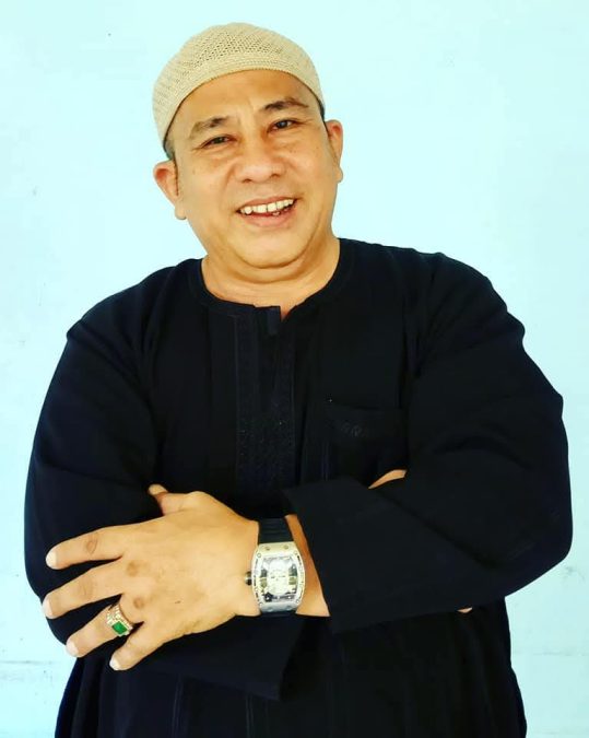 PWI Riau
