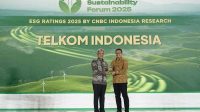 ESG Sustainability Ratings 2025