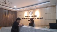 Cara buat faktur pajak terbaru
