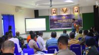 Hari Hidrografi TNI AL