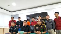 Kasus Korupsi Sumbar Kasus Korupsi Sumbar