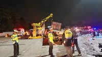 Kecelakaan Tol Ciawi