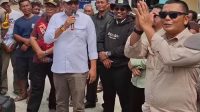 Ketua DPRD Karimun Raja Rafiza