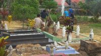 Kuburan Kampung Bukit Meral 2