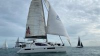 Nongsa Neptune Regatta