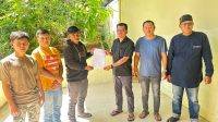 restorative justice polres anambas