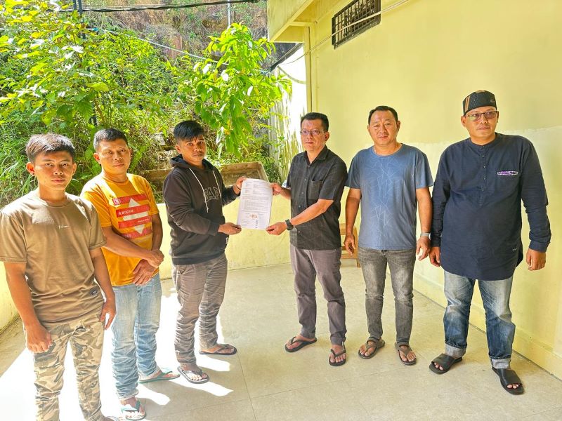 restorative justice polres anambas