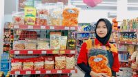 alfamart UMKM alfamart batam dukung UMKM
