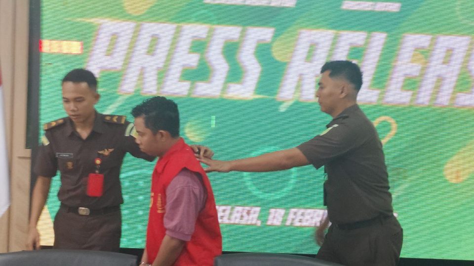 buronan bali ditangkap di batam