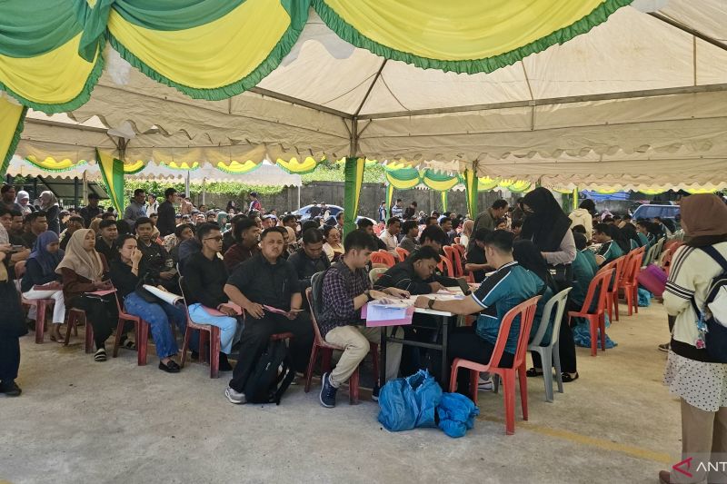 pelatihan kompetensi disnaker batam