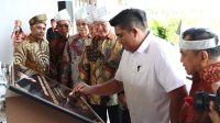 four Four Points by Sheraton Bintan
