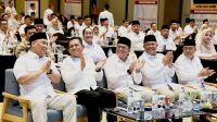 rakorda gerindra kepri