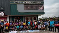 Imperial Kitchen & Dimsum