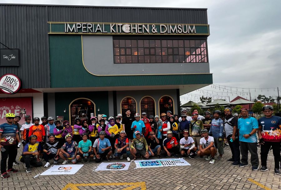 Imperial Kitchen & Dimsum