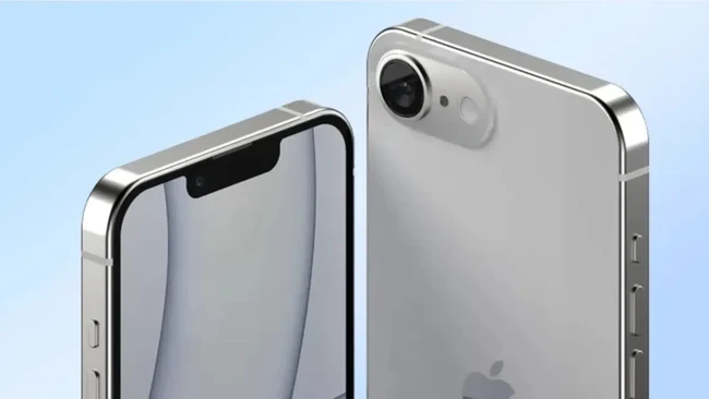 iphone se 4 2025