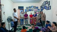 punguan batam marsada lingga