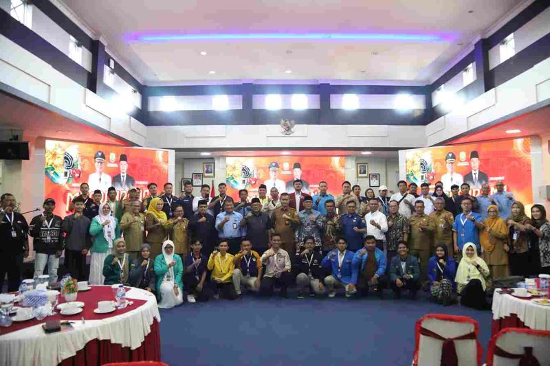 musrenbang pemuda tanjungpinang