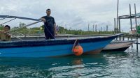 nelayan batam kartu e-kusuka nelayan
