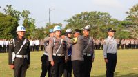 operasi keselamatan seligi 2025
