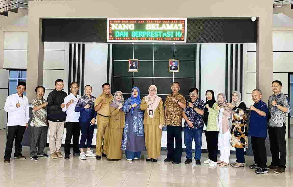 program unggulan tanjungpinang