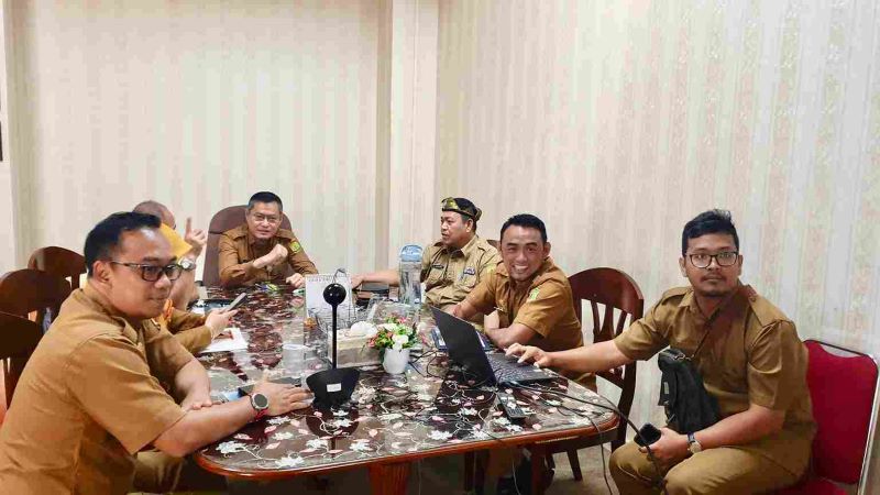 pelantikan kepala daerah tanjungpinang