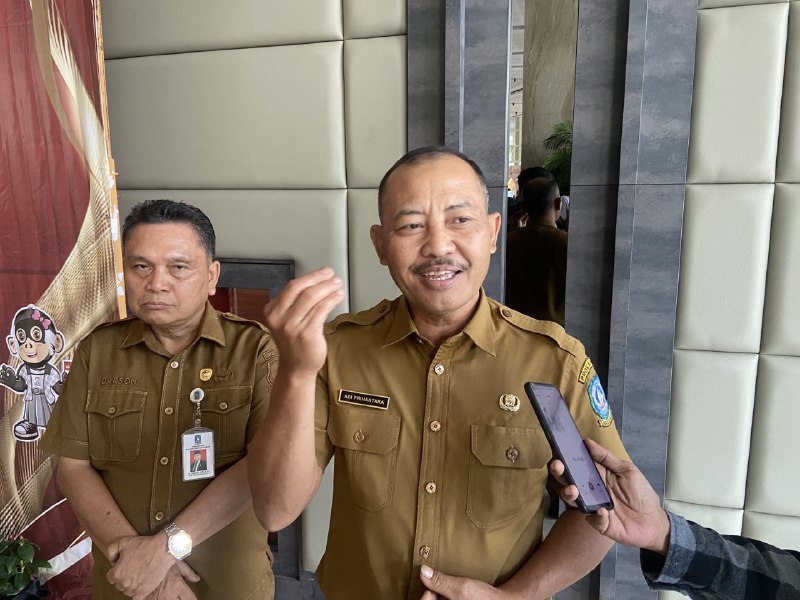 makan bergizi gratis di kepri
