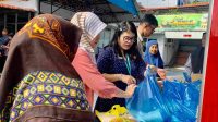 gerakan pangan murah tanjungpinang