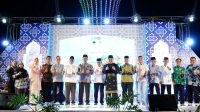 Batam Wonderfood & Art Ramadhan