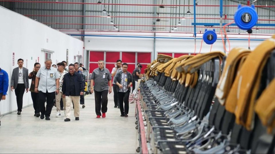 Batam Aero Technic